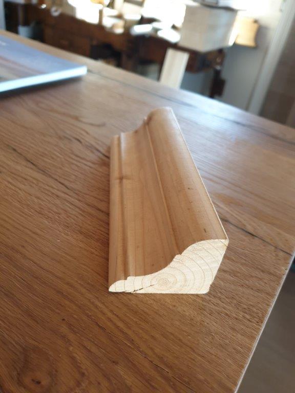 CORNICE PER SOFFITTI