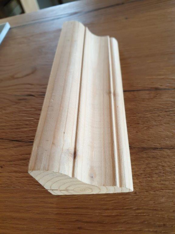 CORNICE PER SOFFITTI