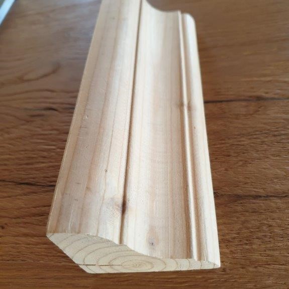 CORNICE PER SOFFITTI