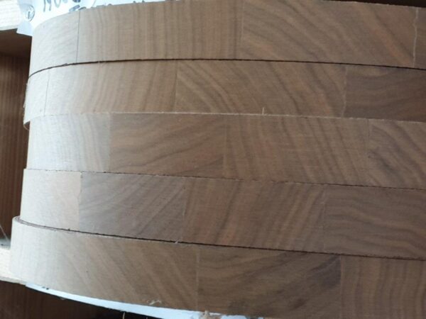 BORDI SUPPORTATI E LEVIGATI