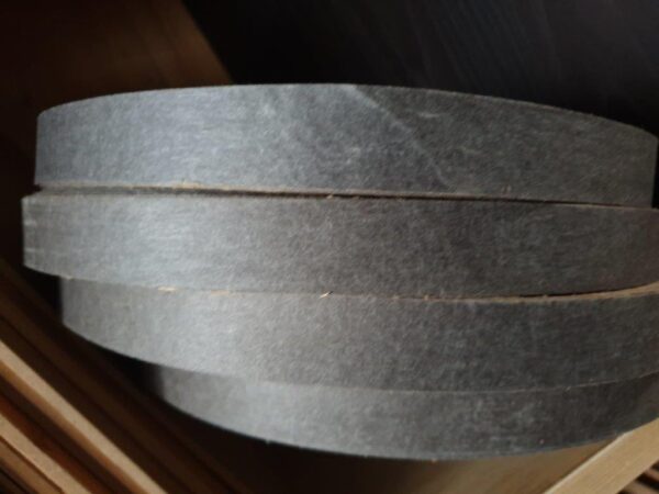 BORDI SUPPORTATI EFFETTO SEGATO RAW