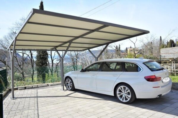 ADM8202-ridotta TETTOIA A SBALZO MOD. TORINO