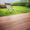DECKING DI FRASSINO