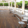 DECKING DI IPE'