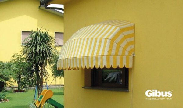 FOTO_GIBUS_CAPPOTTINA_SEMITONDO_BASE_1 TENDA DA SOLE A CAPPOTTINA