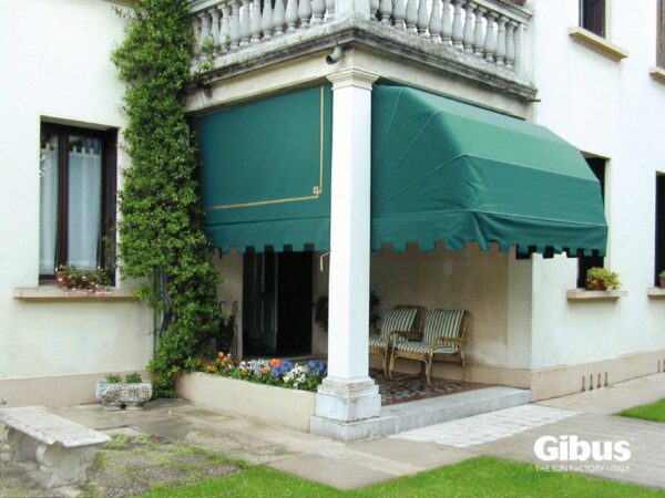 FOTO_GIBUS_CAPPOTTINE_BASE_1 TENDA DA SOLE A CAPPOTTINA