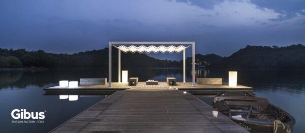 GIBUS_MEDOPENFLY_4-2 PERGOLA 90°