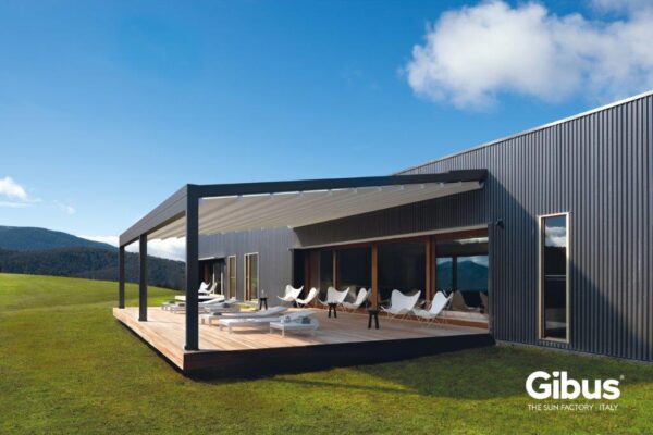 Iscrizione alla newsletter - tende esterne