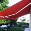TENDA A BRACCIA