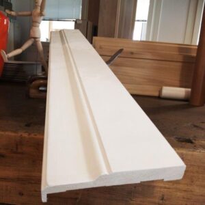 PROFILO MASSELLO CON ALA