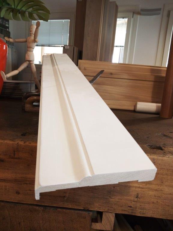 PROFILO MASSELLO CON ALA