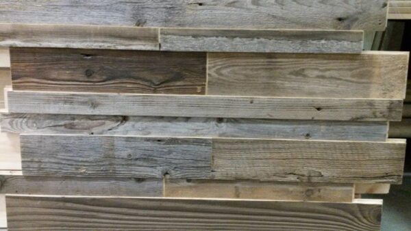 IRREGOLARE ABETE VECCHIO