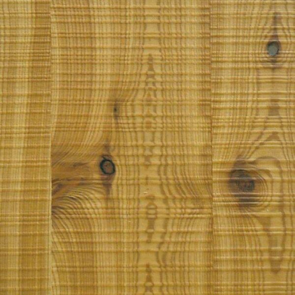 PANNELLO PLACCATO LARICE ANTICATO RAW 14/10 VERNICIATO