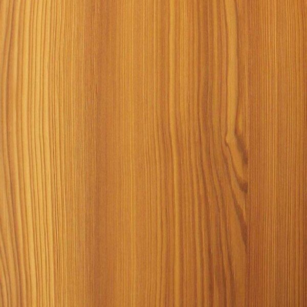 PANNELLO PLACCATO CON LARICE RIG.FIAMMATO 10/10 VERNICIATO