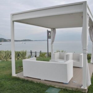 PERGOLA CUBE