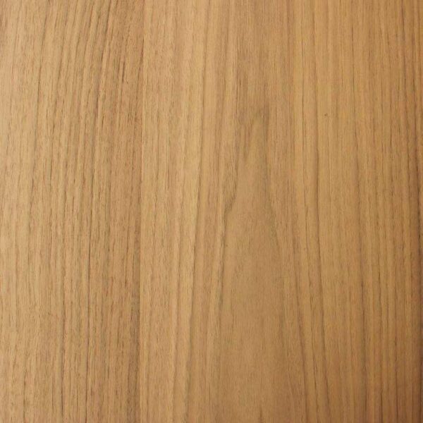 PANNELLO PLACCATO NOCE CANALETTO UNGHERESE VERNICIATO