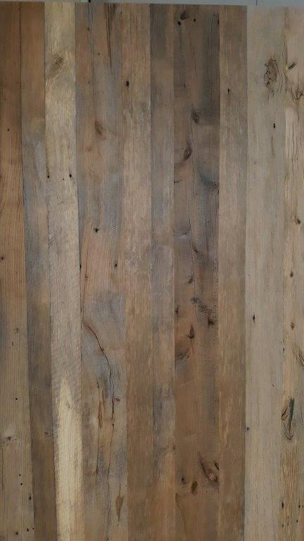 PANNELLI TRE STRATI PLACCATI ONTANO BEIGE