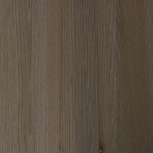 PANNELLO PLACCATO CON OLMO RUSTIK TINTO SYLVER 10/10 VERNICIATO