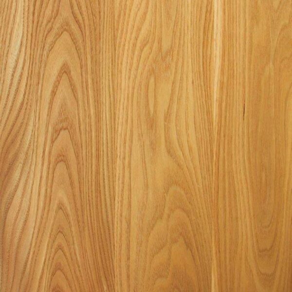 PANNELLO PLACCATO OLMO AMERICANO VERNICIATO