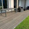 PAVIMENTO DECKING WPC SKEMA