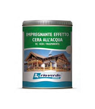 RC1x30 IMPREGNANTE CEROSO