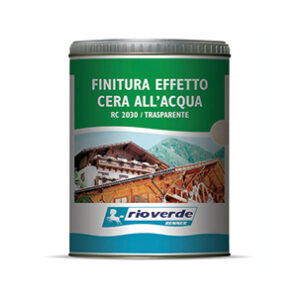 RCxx30 FINITURA CEROSA