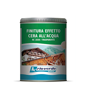 RCxx30 FINITURA CEROSA