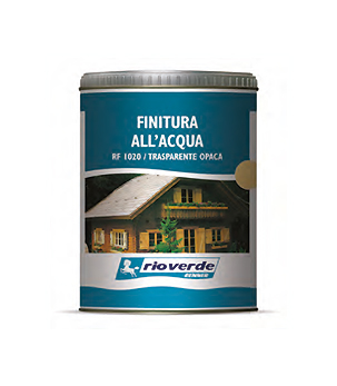 RFxx20 RFxx20 FINITURA CLASSICA