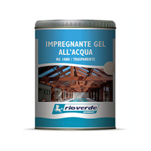 RGxx80 IMPREGNANTE GEL
