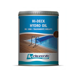 RK10xx OLIO PER DECKING