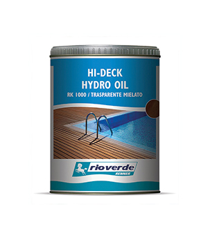 RK10xx RK10xx OLIO PER DECKING