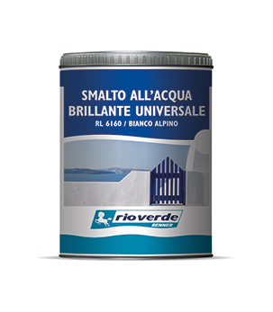 RLxx60 SMALTO BRILLANTE UNIVERSALE