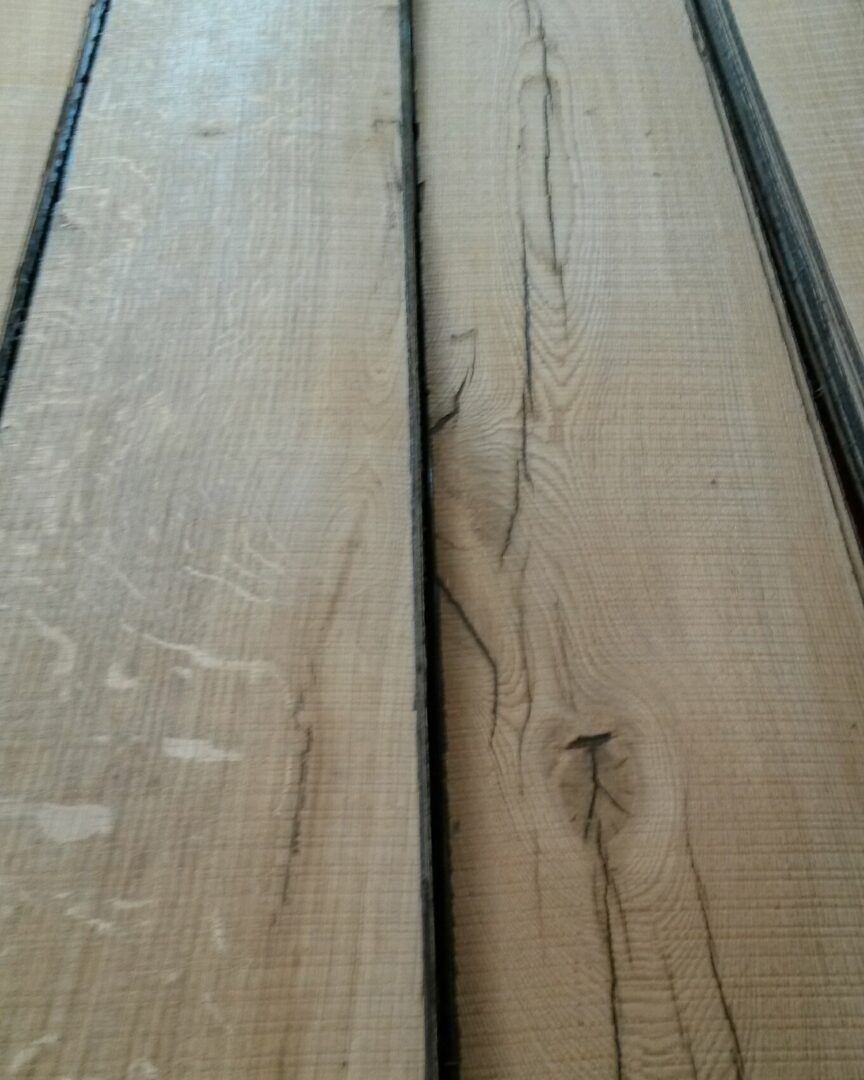 ROVERE VECCHIO SEGATO