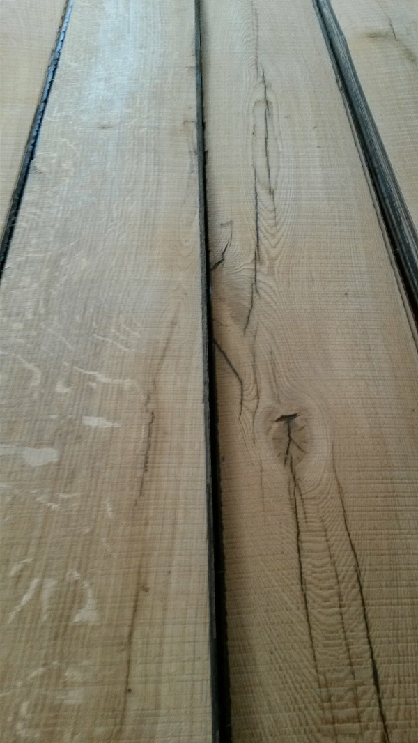 ROVERE VECCHIO SEGATO