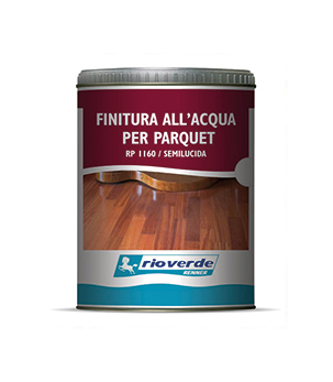 RP1160 FINITURA PER PARQUET
