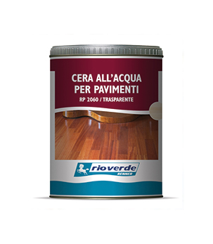 RP2060 CERA TONIFICANTE PARQUET