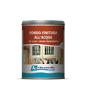 RP4160 FINITURA LUCIDA