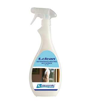 RR1050 DETERGENTE T.CLEAN