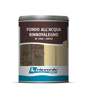 RV5000 RV5000 FONDO RINNOVALEGNO