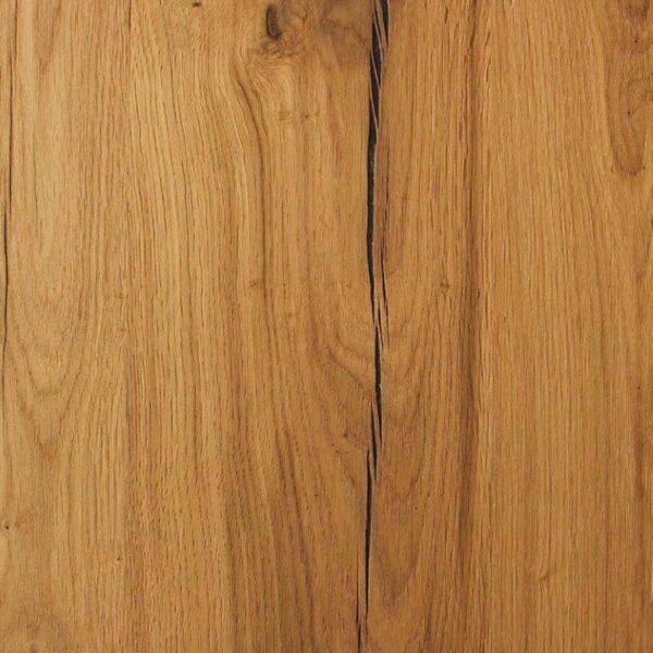 Rovere-flecher PANNELLO PLACCATO ROVERE FLECHER VERNICIATO