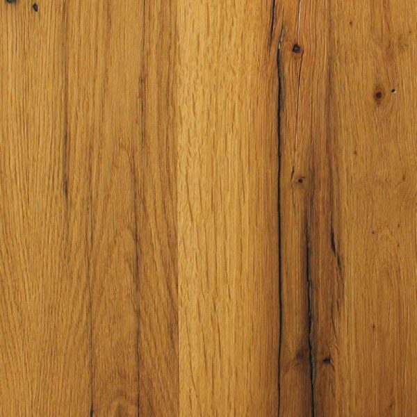 Rovere-vecchio PANNELLO PLACCATO ROVERE VECCHIO VERNICIATO