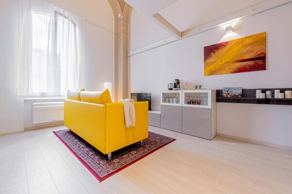 PAVIMENTO IN LAMINATO LIVING by SKEMA