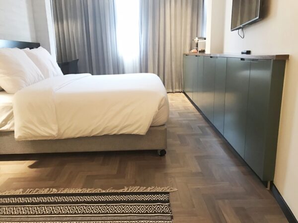 SKEMA_SYNCRO_PARQUET_CLASSIC_NOCE_CHIARO PAVIMENTO IN LAMINATO SYNCRO PARQUET HYDRO