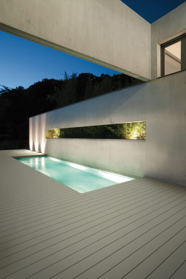 PAVIMENTO WPC DECKING