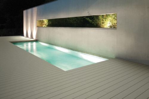 PAVIMENTO WPC DECKING