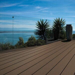 PAVIMENTO DECKING WPC SKEMA