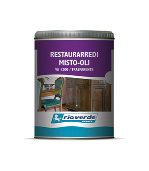 VA1200 VA1200 RESTAURARREDI TONIFICANTE