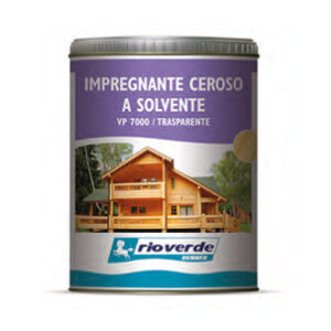 VP70xx IMPREGNANTE CEROSO