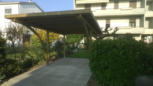 CARPORT CLASSICO