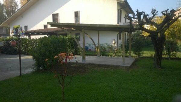 CARPORT CLASSICO